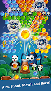 Bubble Shooter スクリーンショット 2