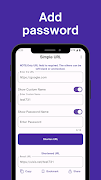 Simple URL - URL Shortener screenshot 2