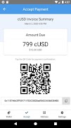 cUSD Accept スクリーンショット 1