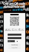 QRCode Generator: Criar QRcode syot layar 1