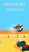 Model Ship 3D imagem de tela 2