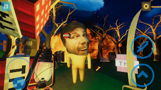 Остров Шайлушая screenshot 2