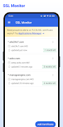 برنامهنما Ping Tool - DNS, Port Scanner عکس از صفحه