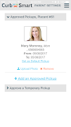 CurbSmart Parent screenshot 4