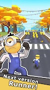 برنامه‌نما Magic Surfers 2 عکس از صفحه