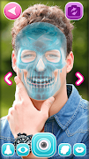 Funny Photo Edit Simulator پوسٹر
