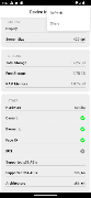 Device Info Tool syot layar 6