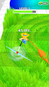 Cut Grass Idle syot layar 4