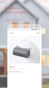 Friday Lock captura de pantalla 4