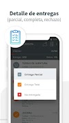 Control de Entregas V2 截图 3