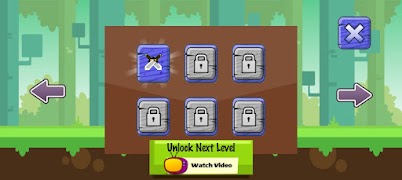 برنامه‌نما Creature Sprint Surge عکس از صفحه