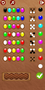 MasterMind game स्क्रीनशॉट 4
