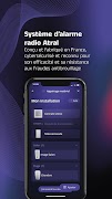 Atral Setup: App installateurs screenshot 4