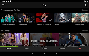 GPC iTV تصوير الشاشة 4