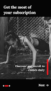 Bodylab751 screenshot 2