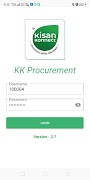KNET PROCUREMENT APP 스크린샷 5