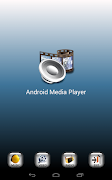Media Player for Android captura de pantalla 7