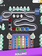 Coaster Match screenshot 6