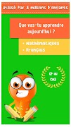 iTooch Primaire Poster