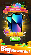 Lucky Mahjong Solitaire screenshot 1