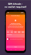 BRD Bitcoin Wallet Bitcoin BTC تصوير الشاشة 6