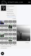 DimeFrame screenshot 2