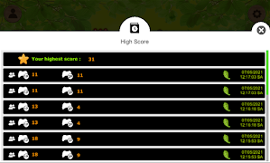 cacing rakus screenshot 4