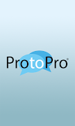 ProtoPro captura de pantalla 1