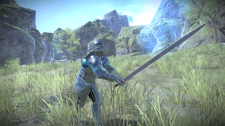 Knights of Glory Screenshot 3