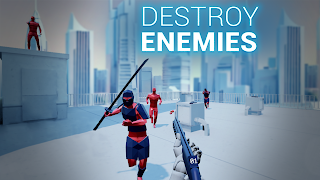 Super hot mobile स्क्रीनशॉट 2