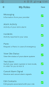 Icarus Panic captura de pantalla 6