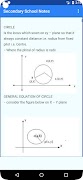Secondary School Notes 스크린샷 6