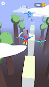 1 Schermata Fly Race