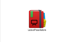 LecturePresentations syot layar 2