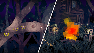 DEAD RAIN 2 : Tree Virus ảnh chụp màn hình 5