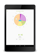 Kids visual task timer screenshot 3