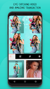 MV Show - SlideShow Maker screenshot 2