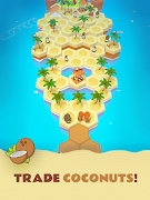 6 Schermata Hex Island!