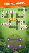 Crocword: Crossword Puzzle syot layar 5