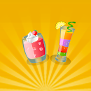 JuiceMania. В парке. APK