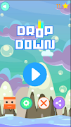 SuPer Drop DOwn ảnh chụp màn hình 1