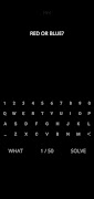 WHAT screenshot 1