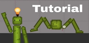 Guide Melon Playground capture d'écran 3