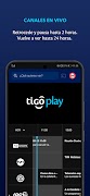 Tigo Play Ekran Görüntüsü 4