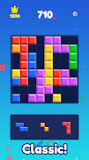 Color Block Puzzle: Block Sort screenshot 6