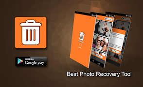 DigDeep Image Recovery 海報