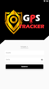 GPS TRACKER পোস্টার
