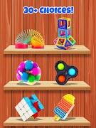 Pop It Trading Fidget Toys تصوير الشاشة 4