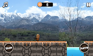 Baba Ali Runner imagem de tela 2