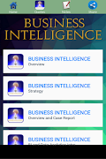 Business Intelligence screenshot 4